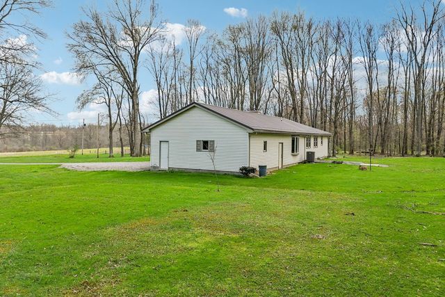 3378 Hillsville ROAD, Mahoning Twp, PA 16116