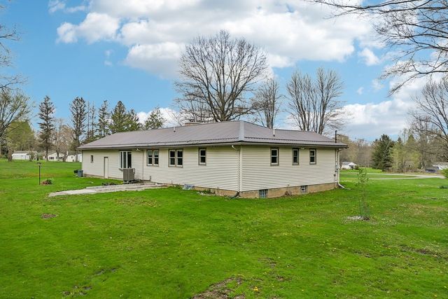 3378 Hillsville ROAD, Mahoning Twp, PA 16116