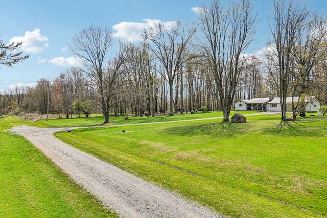 3378 Hillsville ROAD, Mahoning Twp, PA 16116