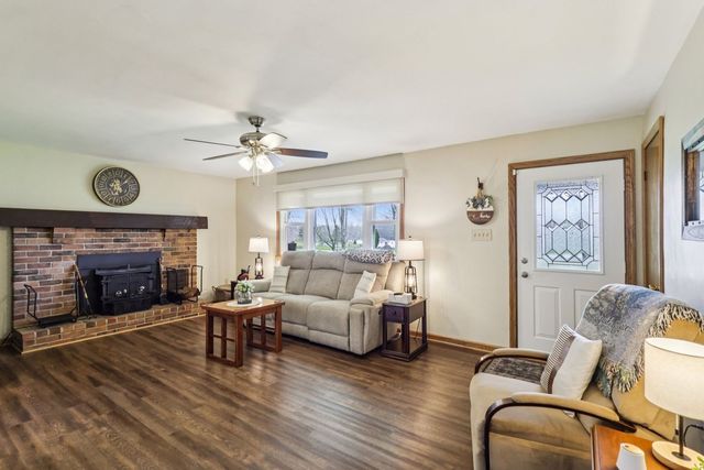 3378 Hillsville ROAD, Mahoning Twp, PA 16116