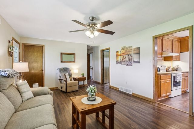 3378 Hillsville ROAD, Mahoning Twp, PA 16116