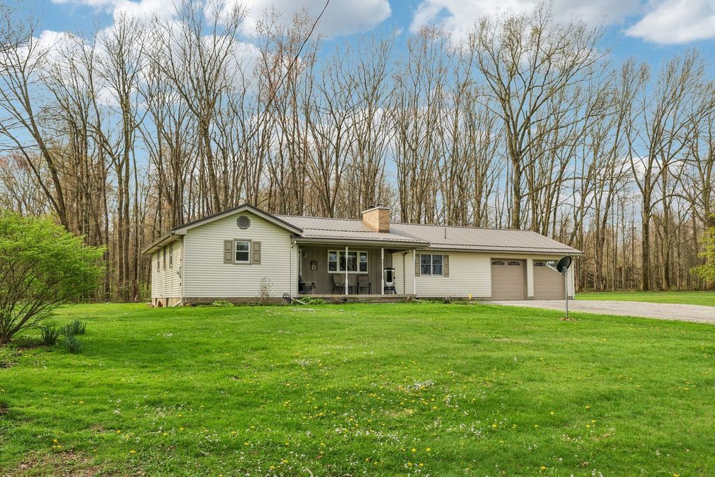 3378 Hillsville ROAD, Mahoning Twp, PA 16116