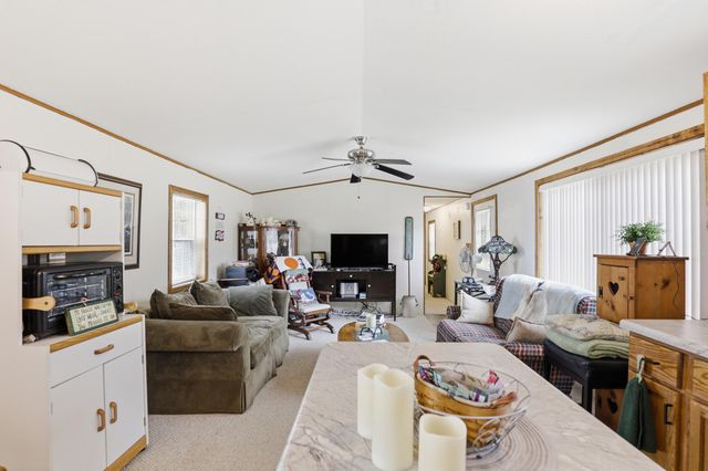 5066 Madison Road, Sheridan Twp - Mecosta, MI 49305