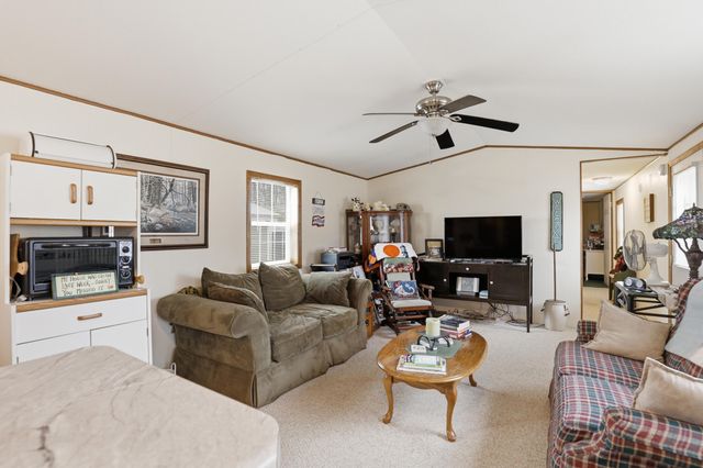 5066 Madison Road, Sheridan Twp - Mecosta, MI 49305