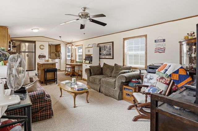 5066 Madison Road, Sheridan Twp - Mecosta, MI 49305