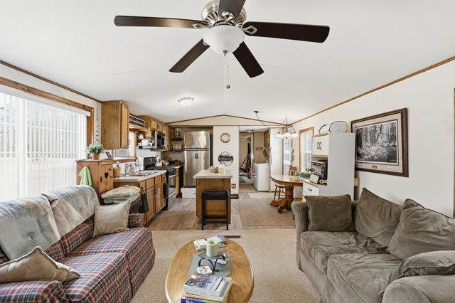 5066 Madison Road, Sheridan Twp - Mecosta, MI 49305