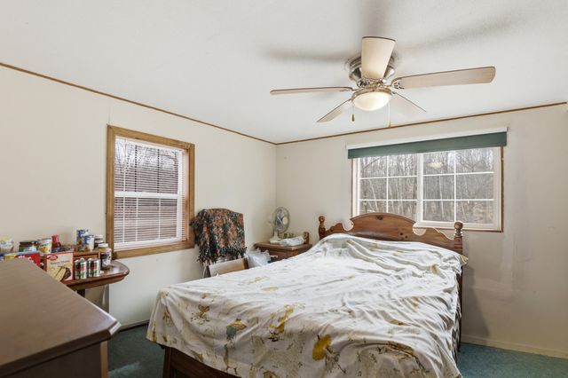 5066 Madison Road, Sheridan Twp - Mecosta, MI 49305