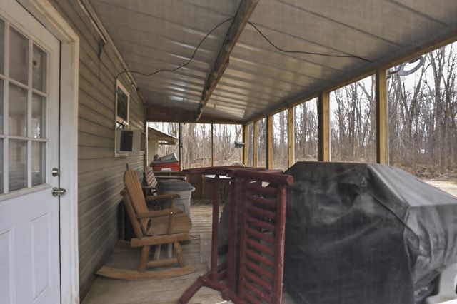 5066 Madison Road, Sheridan Twp - Mecosta, MI 49305