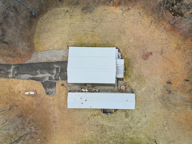 5066 Madison Road, Sheridan Twp - Mecosta, MI 49305