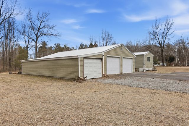 5066 Madison Road, Sheridan Twp - Mecosta, MI 49305