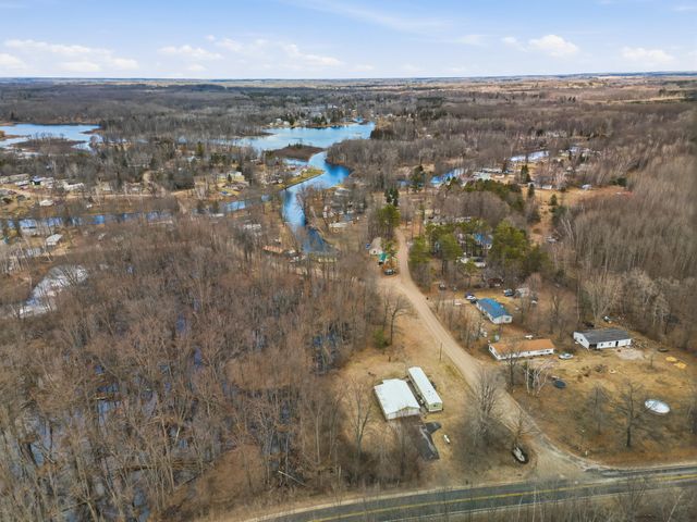 5066 Madison Road, Sheridan Twp - Mecosta, MI 49305