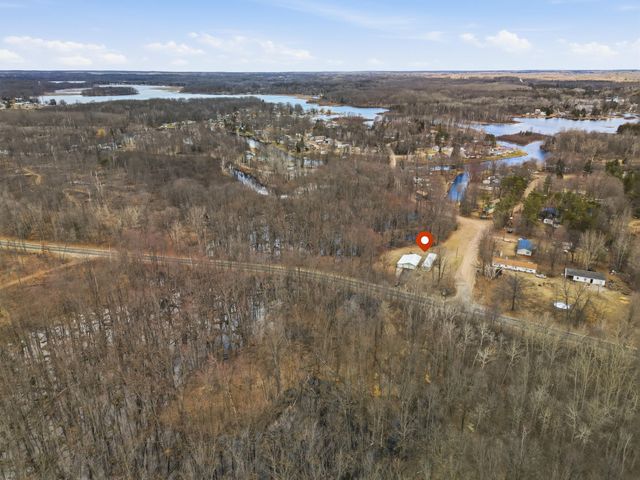 5066 Madison Road, Sheridan Twp - Mecosta, MI 49305