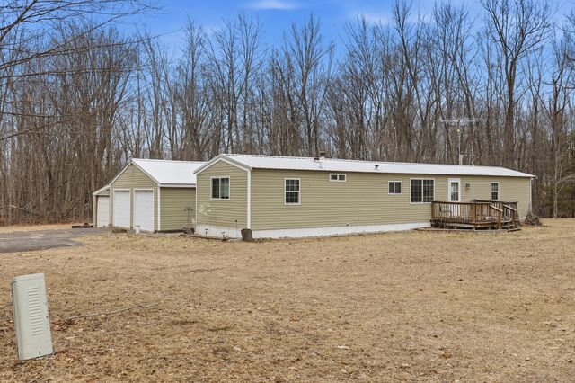 5066 Madison Road, Sheridan Twp - Mecosta, MI 49305