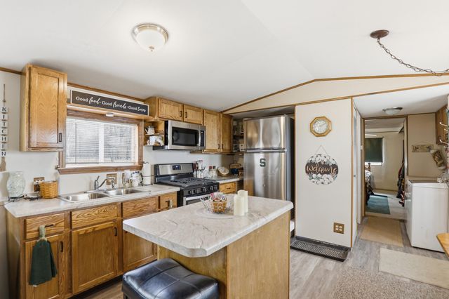 5066 Madison Road, Sheridan Twp - Mecosta, MI 49305