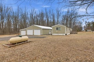 5066 Madison Road, Sheridan Twp - Mecosta, MI 49305