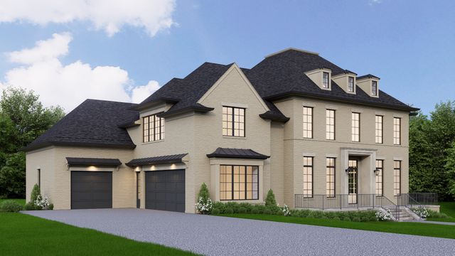 3000 Copley Rd, Franklin, TN 37064