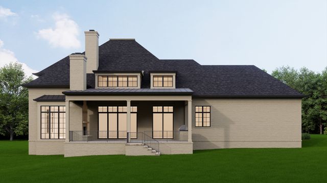 3000 Copley Rd, Franklin, TN 37064
