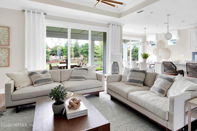 860 DEL WEBB Parkway, Yulee, FL 32097