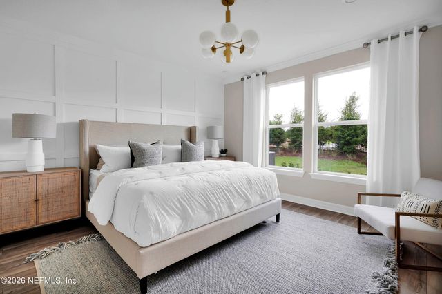 860 DEL WEBB Parkway, Yulee, FL 32097