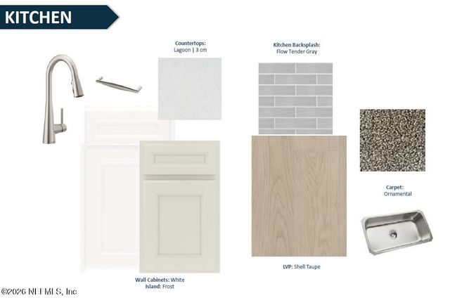 860 DEL WEBB Parkway, Yulee, FL 32097