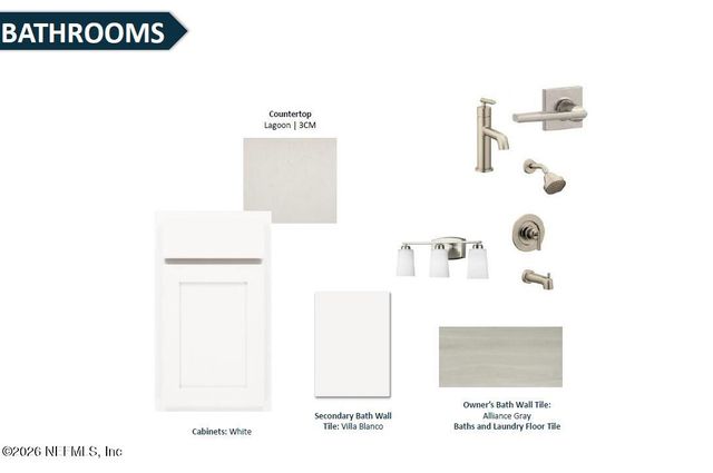 860 DEL WEBB Parkway, Yulee, FL 32097