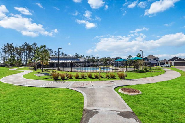 22564 Cormorant Court, Splendora, TX 77372