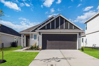 22564 Cormorant Court, Splendora, TX 77372