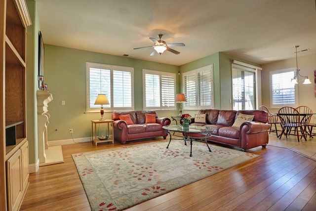 2591 E Powers Avenue, Fresno, CA 93720