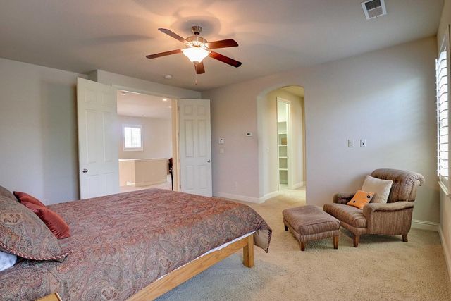 2591 E Powers Avenue, Fresno, CA 93720