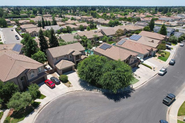 2591 E Powers Avenue, Fresno, CA 93720