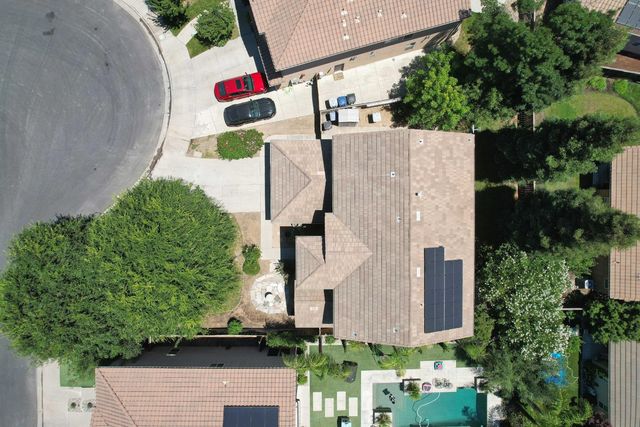 2591 E Powers Avenue, Fresno, CA 93720