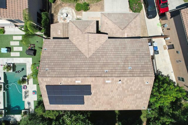 2591 E Powers Avenue, Fresno, CA 93720
