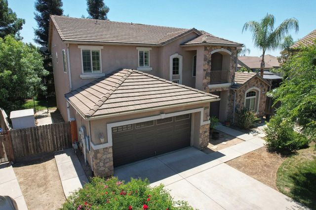 2591 E Powers Avenue, Fresno, CA 93720