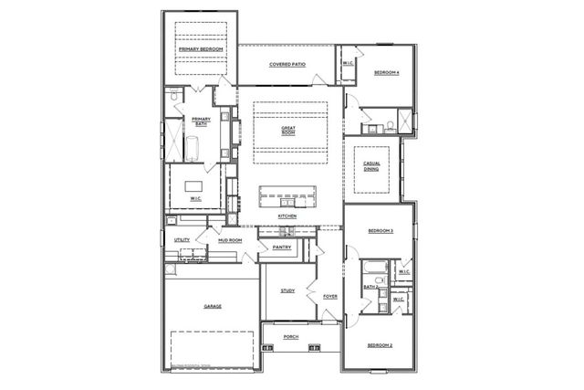 1406 Jack Chesney St, Corpus Christi, TX 78415