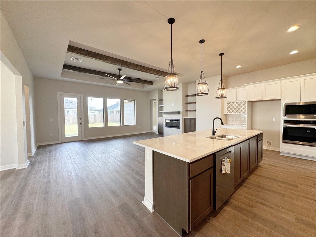 1406 Jack Chesney St, Corpus Christi, TX 78415 — photo 4
