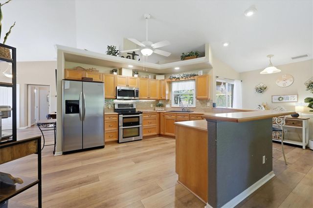 3642 MASSINI AVENUE, North Port, FL 34286