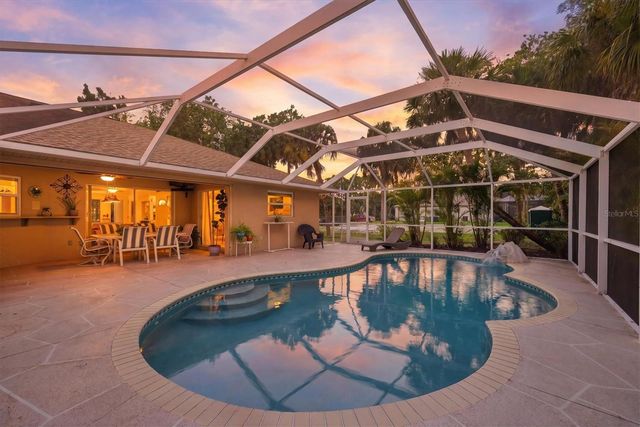 3642 MASSINI AVENUE, North Port, FL 34286
