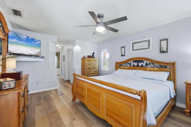 3642 MASSINI AVENUE, North Port, FL 34286