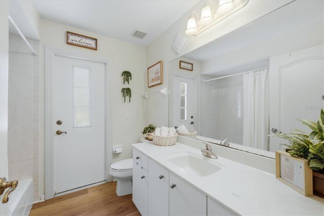 3642 MASSINI AVENUE, North Port, FL 34286