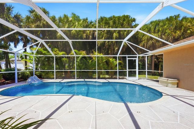 3642 MASSINI AVENUE, North Port, FL 34286
