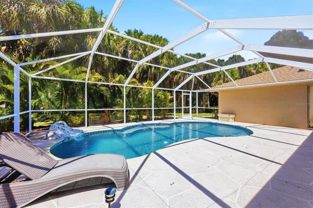 3642 MASSINI AVENUE, North Port, FL 34286
