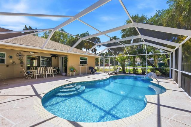3642 MASSINI AVENUE, North Port, FL 34286