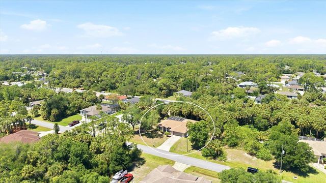 3642 MASSINI AVENUE, North Port, FL 34286
