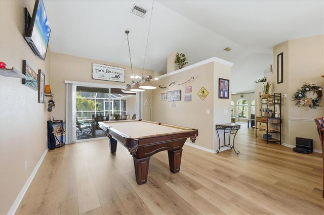 3642 MASSINI AVENUE, North Port, FL 34286