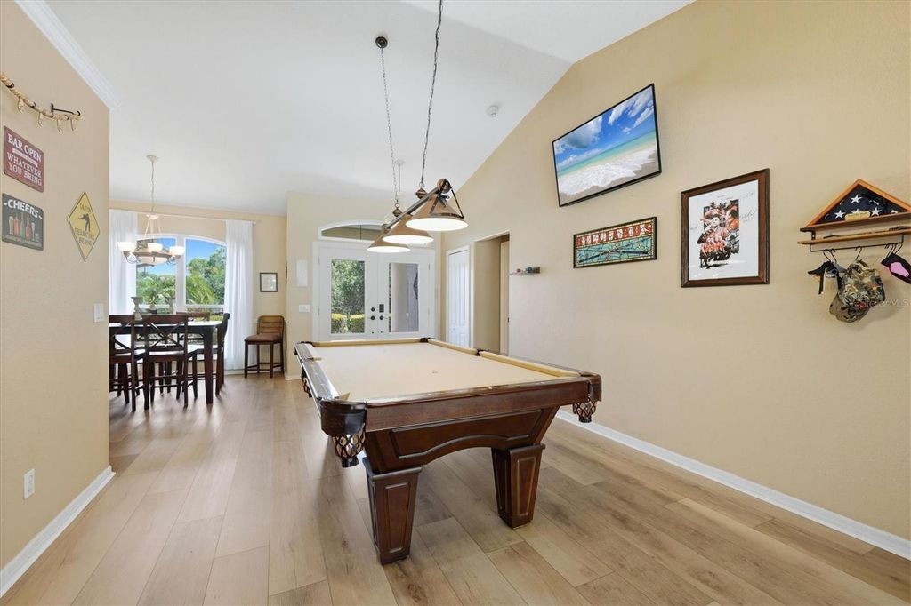 Image 11 of property listing at 3642 MASSINI AVENUE, North Port, FL 34286