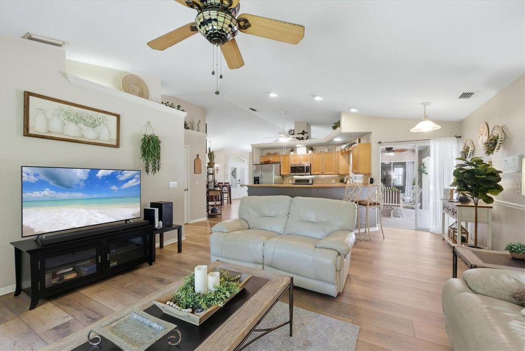 Image 14 of property listing at 3642 MASSINI AVENUE, North Port, FL 34286
