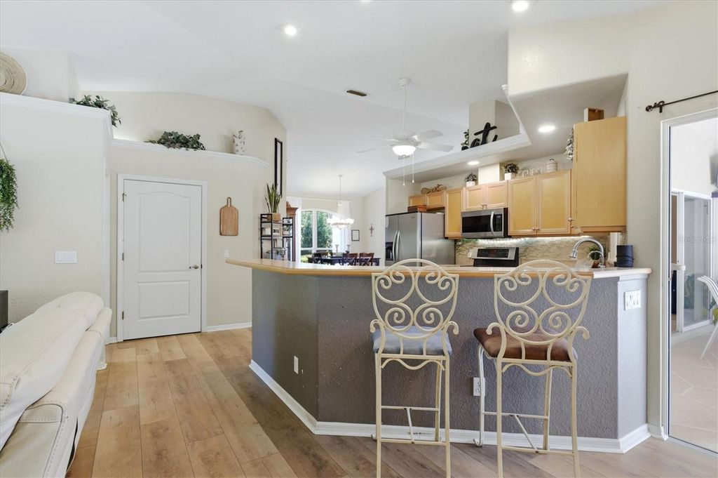 Image 15 of property listing at 3642 MASSINI AVENUE, North Port, FL 34286