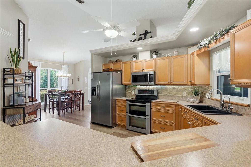 Image 18 of property listing at 3642 MASSINI AVENUE, North Port, FL 34286