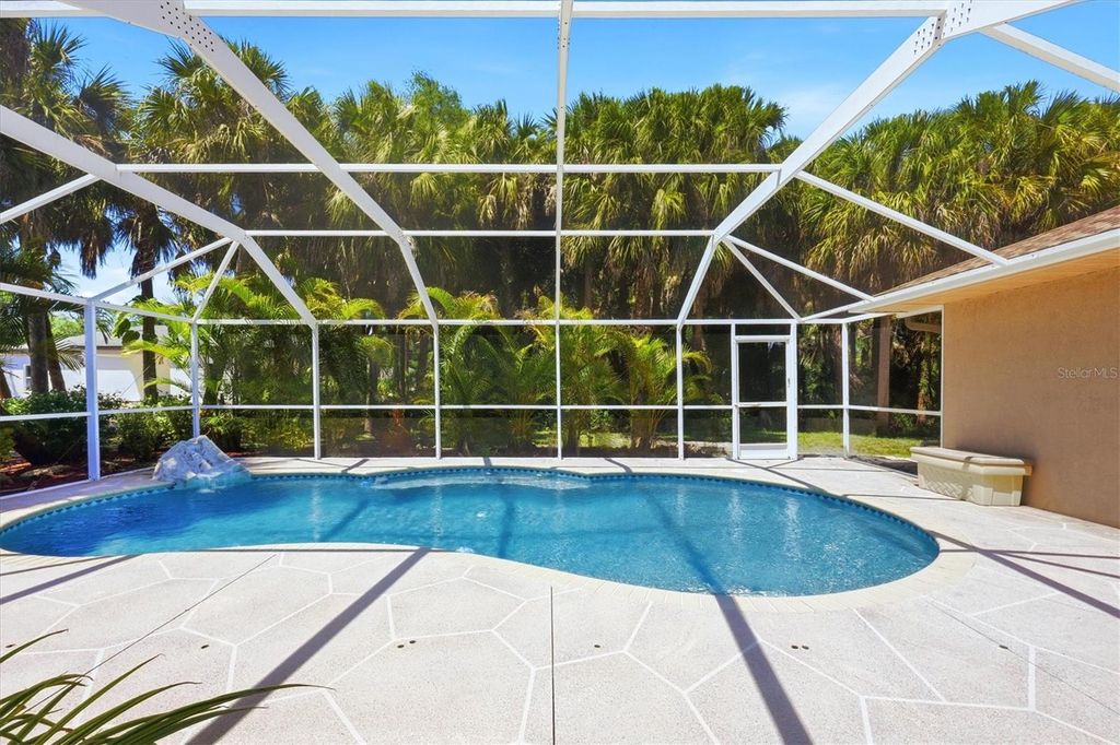 Image 30 of property listing at 3642 MASSINI AVENUE, North Port, FL 34286