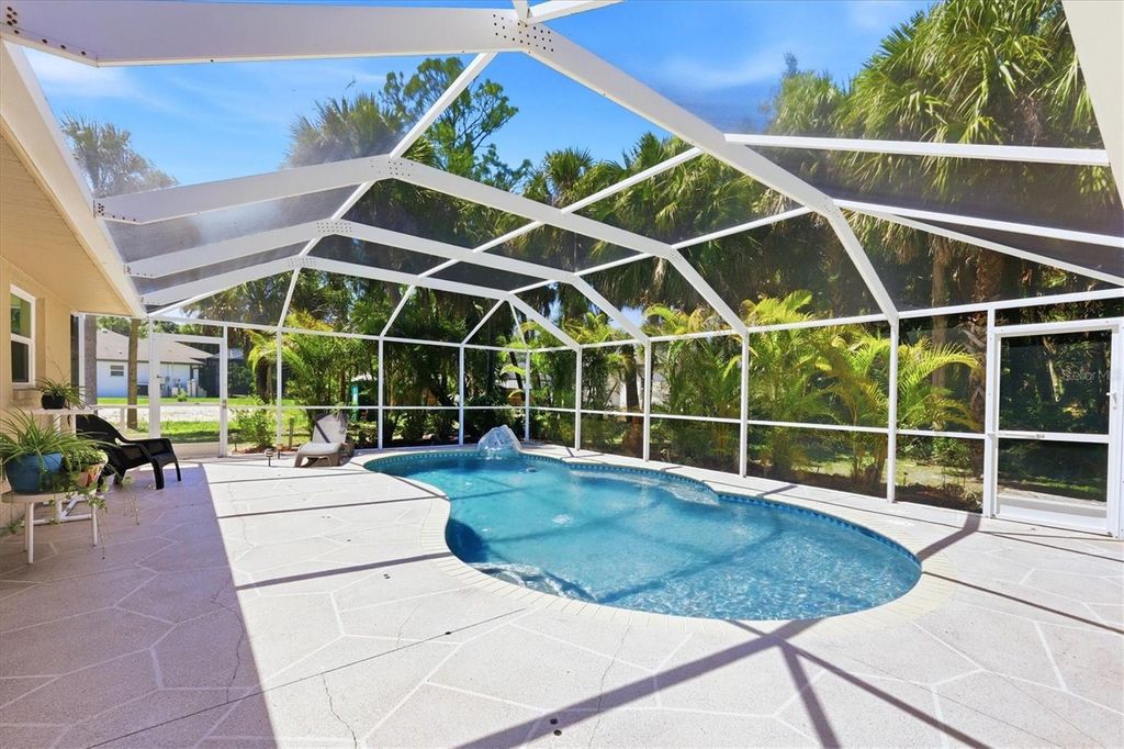 Image 31 of property listing at 3642 MASSINI AVENUE, North Port, FL 34286